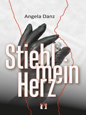 cover image of Stiehl mein Herz